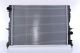 Радіатор охолодження для LAND ROVER, NISSENS (64312A) Радіатор охолодження для LAND ROVER, NISSENS (64312A)