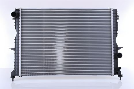 Радіатор охолодження для LAND ROVER, NISSENS (64312A)