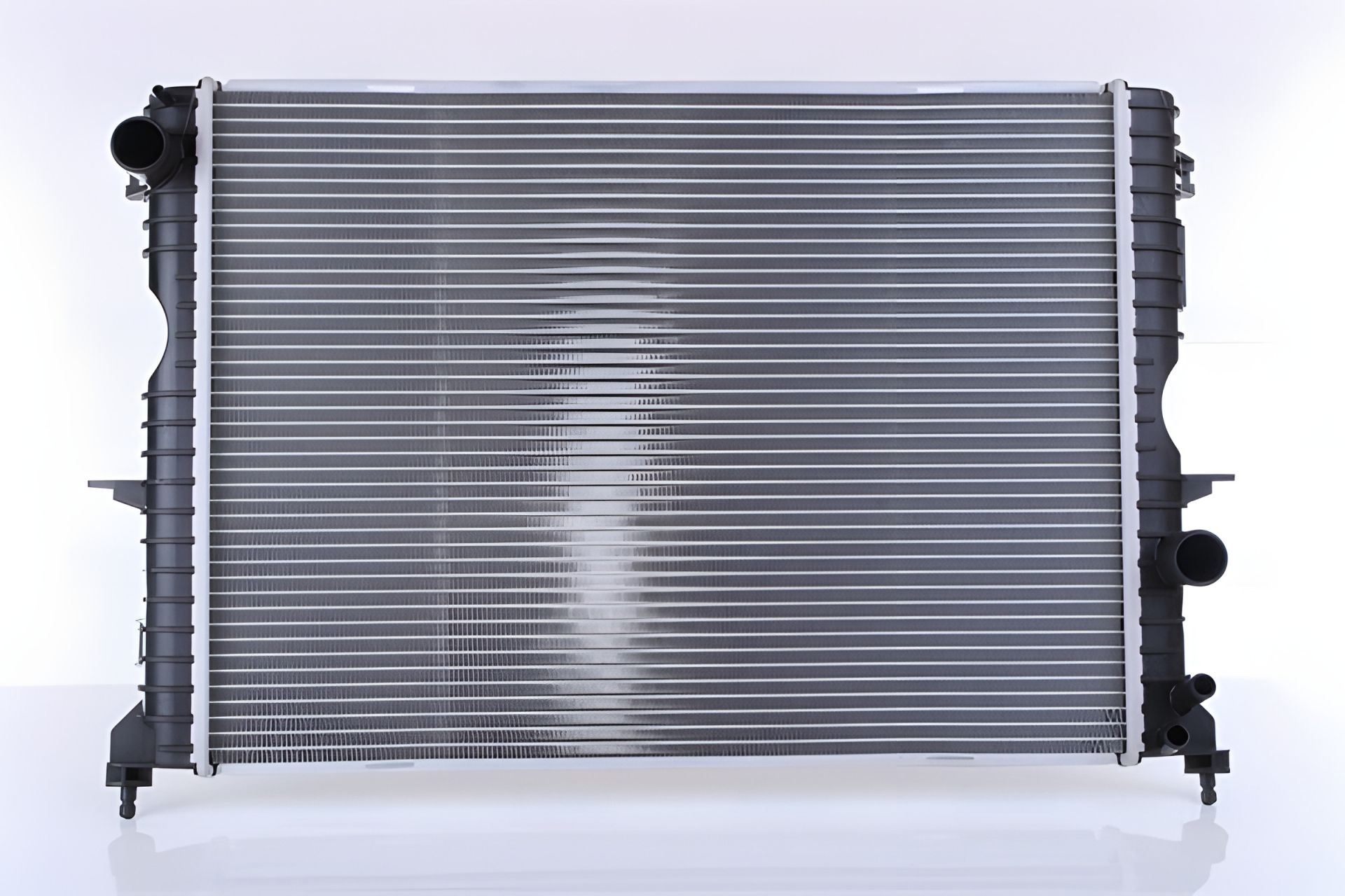 Радіатор охолодження для LAND ROVER, NISSENS (64312A) Радіатор охолодження для LAND ROVER, NISSENS (64312A)