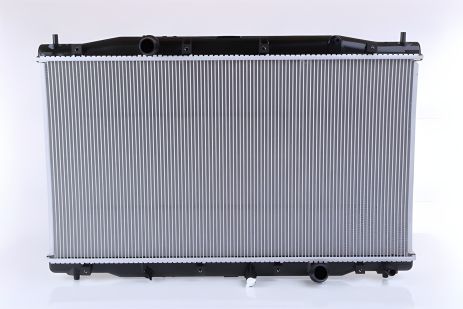 Радіатор охолодж. HONDA CR-V, NISSENS (68092)