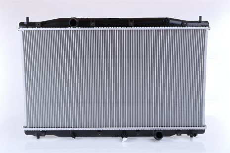 Радіатор охолодж. HONDA CR-V, NISSENS (68092)