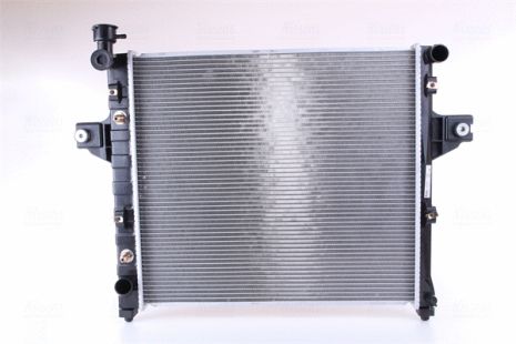 Радіатор охолодження JEEP GRAND CHEROKEE, NISSENS (61009) Радіатор охолодження JEEP GRAND CHEROKEE, NISSENS (61009)