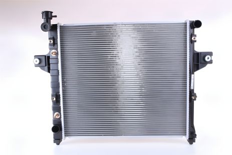 Радіатор охолодження для JEEP GRAND CHEROKEE, NISSENS (61009)