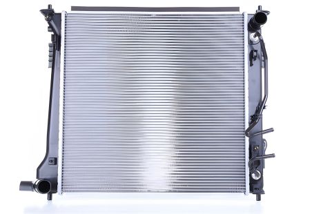 Радіатор охолодження для KIA SPORTAGE від NISSENS (606673)