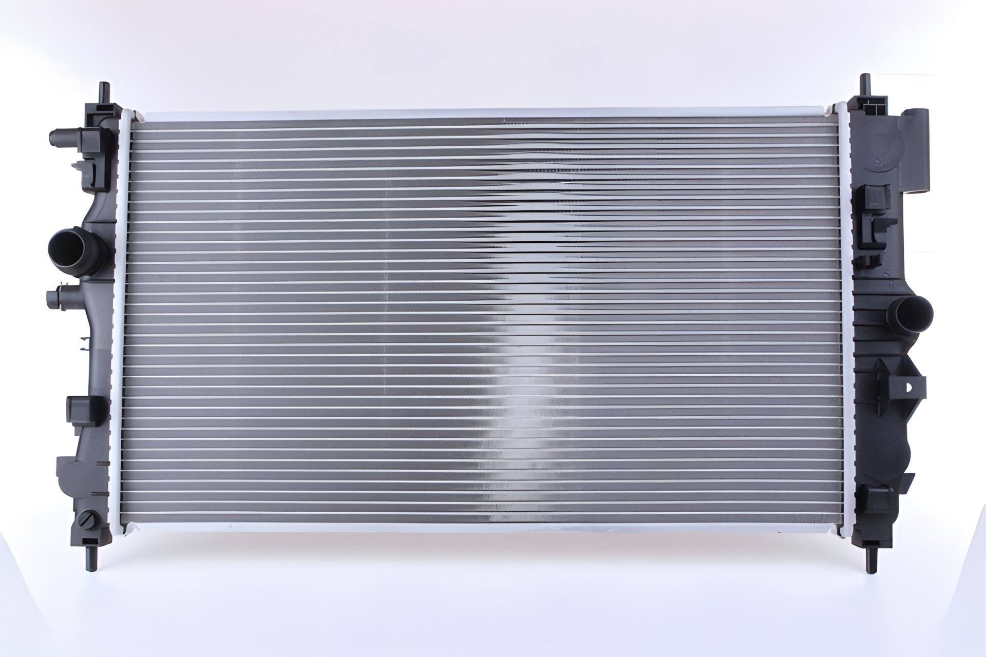 Охолоджувальний радіатор для VAUXHALL INSIGNIA, OPEL INSIGNIA, NISSENS (630745) Охолоджувальний радіатор для VAUXHALL INSIGNIA, OPEL INSIGNIA, NISSENS (630745)