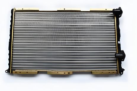 Радіатор охолодження для RENAULT MASTER, OPEL ARENA, ASAM (34852)