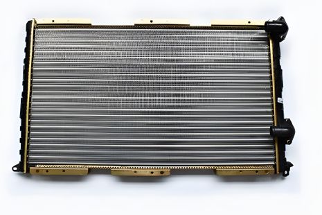 Радиатор для Renault Master, Opel Arena, ASAM (34852)