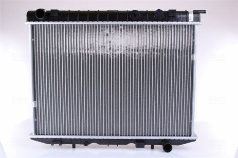 Радиатор охлаждения VAUXHALL FRONTERA, OPEL FRONTERA, NISSENS (63299)