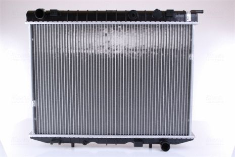 Радиатор охлаждения VAUXHALL FRONTERA, OPEL FRONTERA, NISSENS (63299) Радиатор охлаждения VAUXHALL FRONTERA, OPEL FRONTERA, NISSENS (63299)