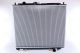 Радіатор охолодження для MITSUBISHI PAJERO, NISSENS (62802) Радіатор охолодження для MITSUBISHI PAJERO, NISSENS (62802)