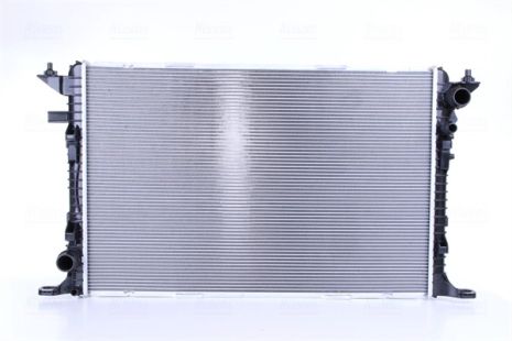 Радіатор охолодження AUDI A8, NISSENS (60326) Радіатор охолодження AUDI A8, NISSENS (60326)