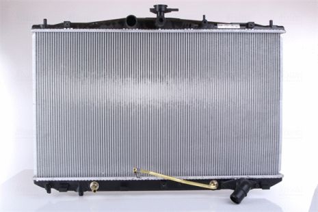 Радіатор охолодження LEXUS RX, NISSENS (646936) Радіатор охолодження LEXUS RX, NISSENS (646936)