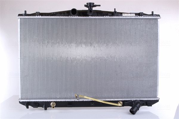 Радіатор охолодження LEXUS RX, NISSENS (646936) Радіатор охолодження LEXUS RX, NISSENS (646936)