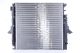 Охолоджувальний радіатор LAND ROVER, NISSENS (64333) Охолоджувальний радіатор LAND ROVER, NISSENS (64333)