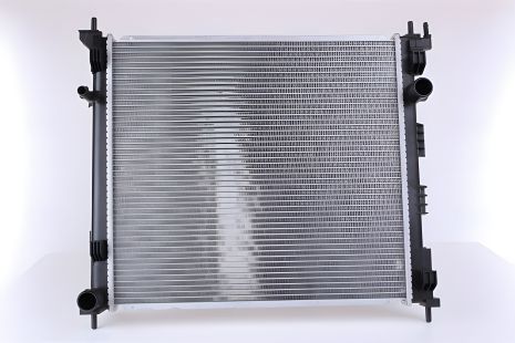Охолоджуючий радіатор NISSAN NV200, NISSENS (68774)