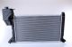Радіатор охолодження для MERCEDES-BENZ SPRINTER, NISSENS (62685A)