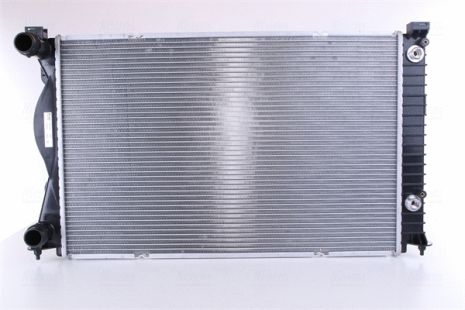 Радіатор охолодження AUDI A6, NISSENS (60237A) Радіатор охолодження AUDI A6, NISSENS (60237A)