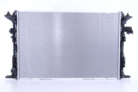 Радіатор охолодження AUDI A8, NISSENS (60327)