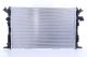 Охлаждающий радиатор AUDI A8 - NISSENS (60327)
