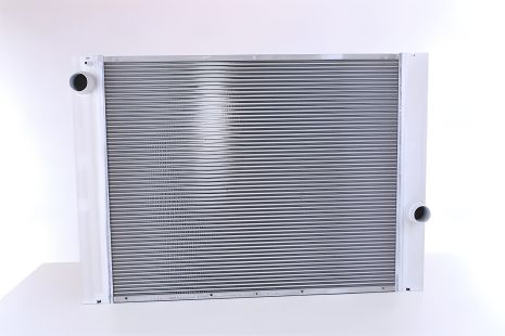 Радіатор Охолодження ALPINA B5, BMW 6, NISSENS (60764) Радіатор Охолодження ALPINA B5, BMW 6, NISSENS (60764)