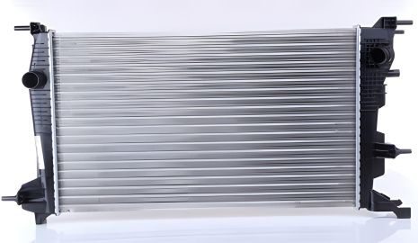 Радіатор охолодження Megane III/Scenic III 1.5dCi 08-, RENAULT (214105150R) - Ро Радіатор охолодження Megane III/Scenic III 1.5dCi 08-, RENAULT (214105150R) - Ро