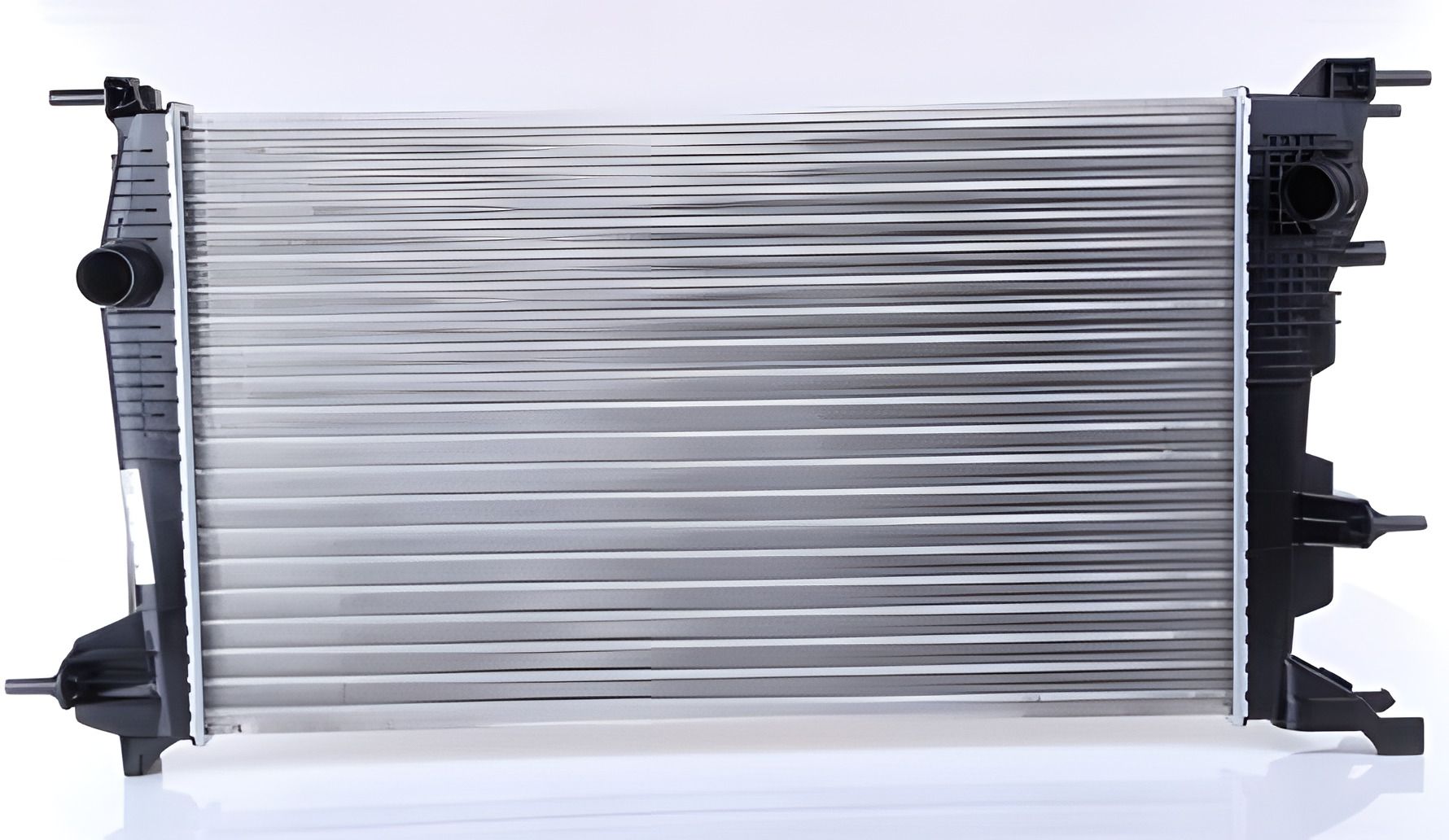 Радіатор охолодження Megane III/Scenic III 1.5dCi 08-, RENAULT (214105150R) - Ро Радіатор охолодження Megane III/Scenic III 1.5dCi 08-, RENAULT (214105150R) - Ро