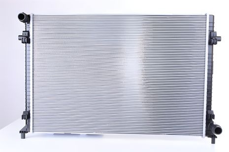 Охолоджувальний радіатор NISSENS для VW ATLAS (606705) Охолоджувальний радіатор NISSENS для VW ATLAS (606705)