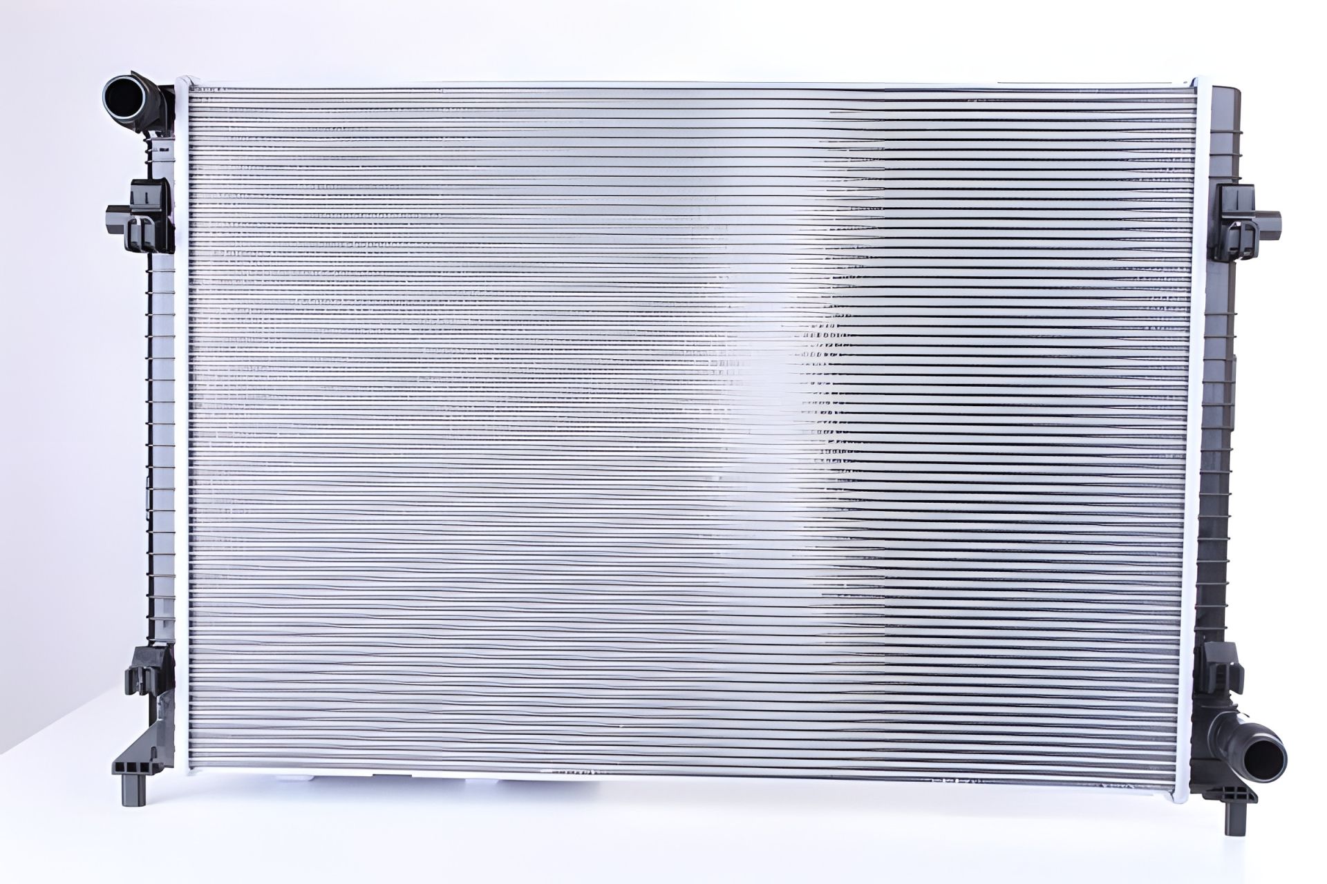 Охолоджувальний радіатор NISSENS для VW ATLAS (606705) Охолоджувальний радіатор NISSENS для VW ATLAS (606705)