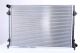 Охолоджувальний радіатор NISSENS для VW ATLAS (606705) Охолоджувальний радіатор NISSENS для VW ATLAS (606705)
