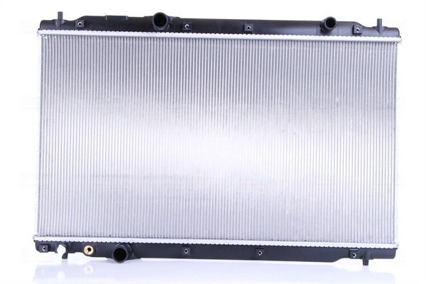 Радіатор охолодження HONDA CR-V, NISSENS (606699) Радіатор охолодження HONDA CR-V, NISSENS (606699)