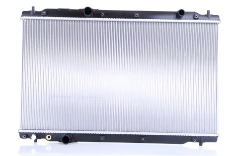 Радіатор охолодження для HONDA CR-V, NISSENS (606699) Радіатор охолодження для HONDA CR-V, NISSENS (606699)