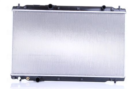 Радіатор охолодження HONDA CR-V, NISSENS (606699) Радіатор охолодження HONDA CR-V, NISSENS (606699)