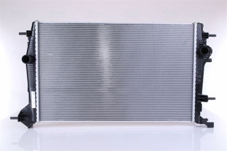 Радіатор охолодження SCÉNIC/GRAND SCÉNIC(09-16), 637648 RENAULT, NISSENS (637648) Радіатор охолодження SCÉNIC/GRAND SCÉNIC(09-16), 637648 RENAULT, NISSENS (637648)