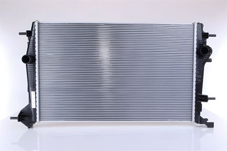 Радиатор охлаждения для SCÉNIC/GRAND SCÉNIC(09-16), RENAULT, NISSENS (637648)