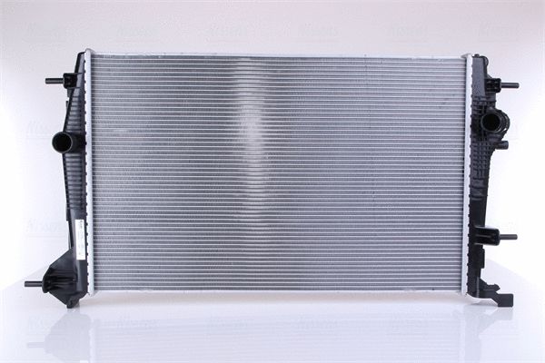 Радіатор охолодження SCÉNIC/GRAND SCÉNIC(09-16), 637648 RENAULT, NISSENS (637648) Радіатор охолодження SCÉNIC/GRAND SCÉNIC(09-16), 637648 RENAULT, NISSENS (637648)