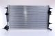 Радіатор охолодження для SCÉNIC/GRAND SCÉNIC(09-16), 637648 від RENAULT, NISSENS (637648)