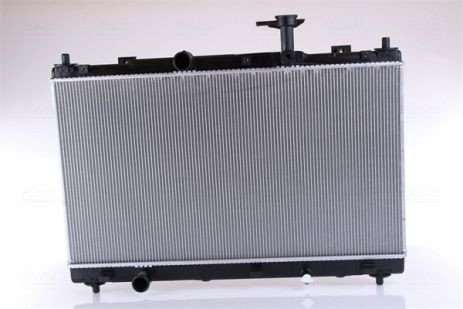 Радіатор охолодження SUZUKI VITARA, NISSENS (606146) Радіатор охолодження SUZUKI VITARA, NISSENS (606146)