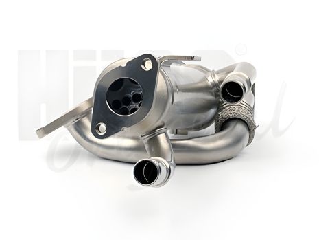 Радиатор EGR для AUDI A4 от HITACHI/HUCO (138459) Радиатор EGR для AUDI A4 от HITACHI/HUCO (138459)