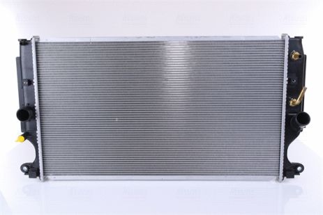 Радиатор охлаждения TOYOTA VERSO, NISSENS (646875) Радиатор охлаждения TOYOTA VERSO, NISSENS (646875)