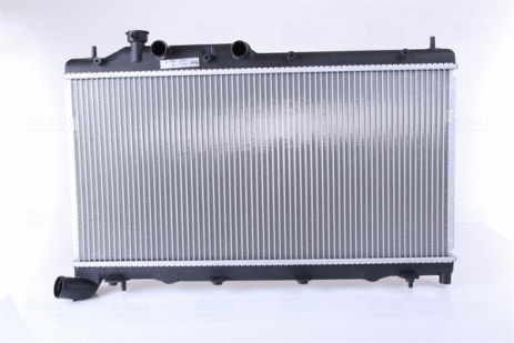 Радіатор охолодження SUBARU XV, NISSENS (67737) Радіатор охолодження SUBARU XV, NISSENS (67737)