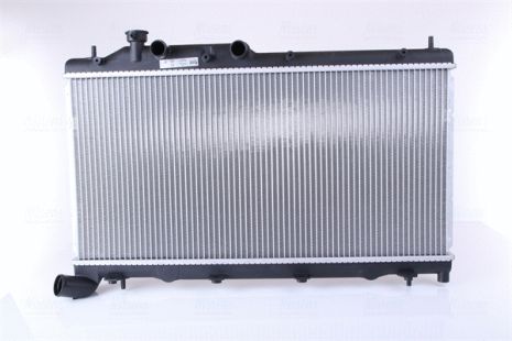 Радіатор охолодження SUBARU XV, NISSENS (67737) Радіатор охолодження SUBARU XV, NISSENS (67737)