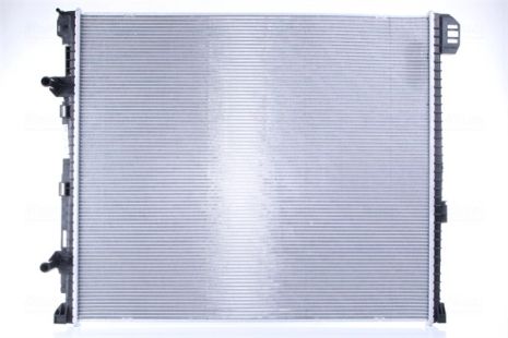 Радіатор охолодження MAN TGE, VW GRAND, NISSENS (606979) Радіатор охолодження MAN TGE, VW GRAND, NISSENS (606979)