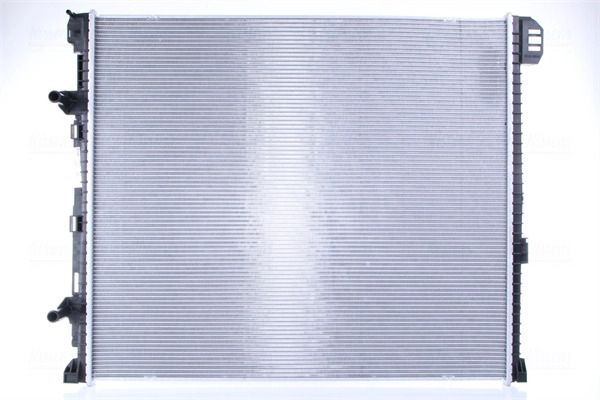 Радіатор охолодження MAN TGE, VW GRAND, NISSENS (606979) Радіатор охолодження MAN TGE, VW GRAND, NISSENS (606979)
