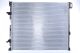 Радиатор охлаждения для MAN TGE и VW GRAND, NISSENS (606979) Радиатор охлаждения для MAN TGE и VW GRAND, NISSENS (606979)