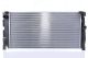 Охлаждающий радиатор для MINI, NISSENS (606340)