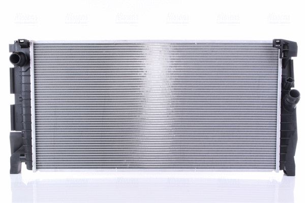Радіатор охолодження MINI MINI, NISSENS (606340) Радіатор охолодження MINI MINI, NISSENS (606340)