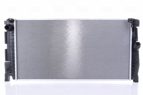 Радіатор охолодження MINI MINI, NISSENS (606340) Радіатор охолодження MINI MINI, NISSENS (606340)