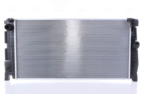 Охолоджувальний радіатор для MINI MINI, NISSENS (606340)
