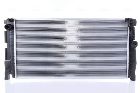 Охлаждающий радиатор для MINI, NISSENS (606340) Охлаждающий радиатор для MINI, NISSENS (606340)