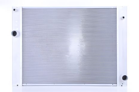 Охлаждающий радиатор BMW 60772, NISSENS (60772)